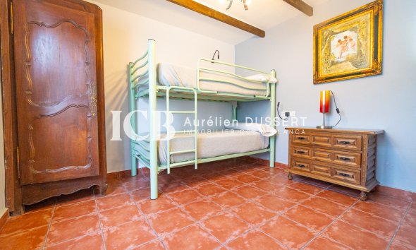 Revente - Villa -
Orihuela Costa - Lomas de Cabo Roig