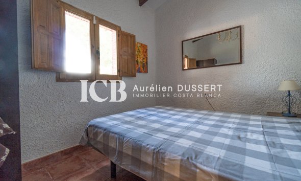 Revente - Villa -
Orihuela Costa - Lomas de Cabo Roig