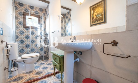 Revente - Villa -
Orihuela Costa - Lomas de Cabo Roig