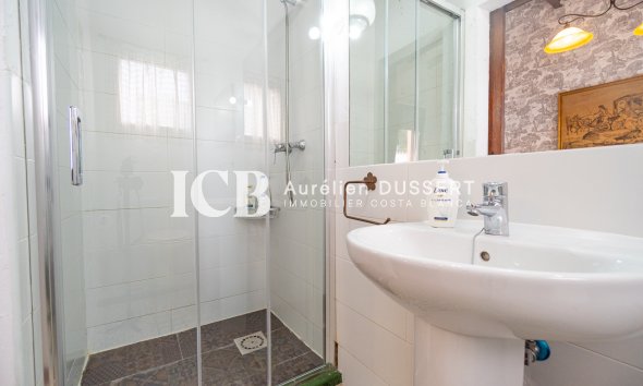 Revente - Villa -
Orihuela Costa - Lomas de Cabo Roig