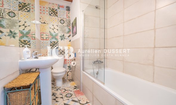 Revente - Villa -
Orihuela Costa - Lomas de Cabo Roig