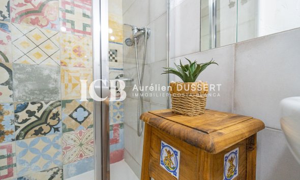 Revente - Villa -
Orihuela Costa - Lomas de Cabo Roig