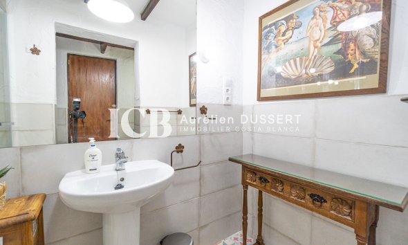 Revente - Villa -
Orihuela Costa - Lomas de Cabo Roig