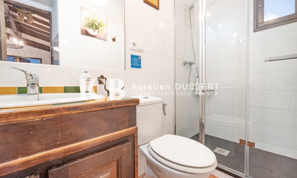 Revente - Villa -
Orihuela Costa - Lomas de Cabo Roig