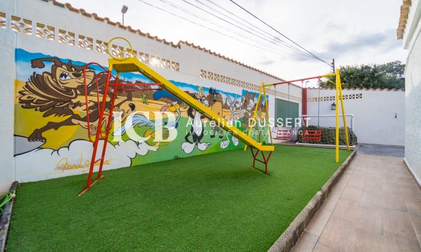 Revente - Villa -
Orihuela Costa - Lomas de Cabo Roig