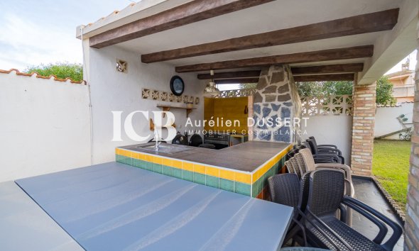 Revente - Villa -
Orihuela Costa - Lomas de Cabo Roig