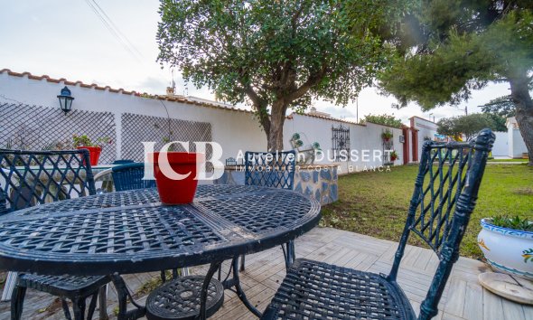 Revente - Villa -
Orihuela Costa - Lomas de Cabo Roig