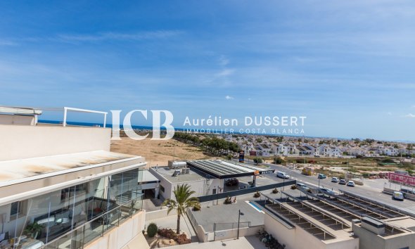 Revente - Appartement -
Orihuela Costa - Villamartín