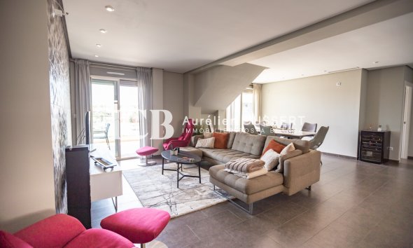 Revente - Appartement -
Orihuela Costa - Villamartín