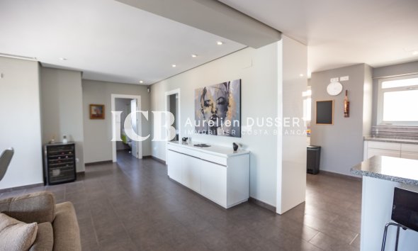 Revente - Appartement -
Orihuela Costa - Villamartín