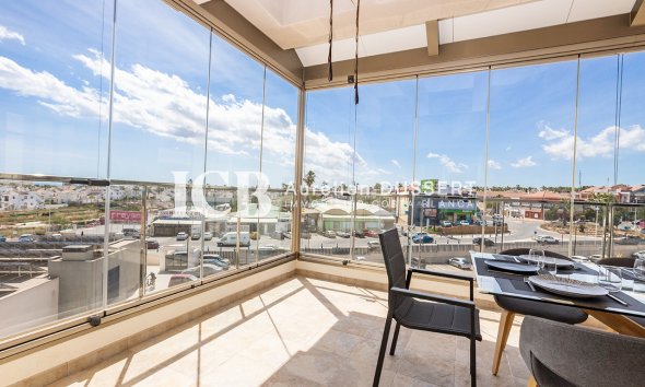 Revente - Appartement -
Orihuela Costa - Villamartín
