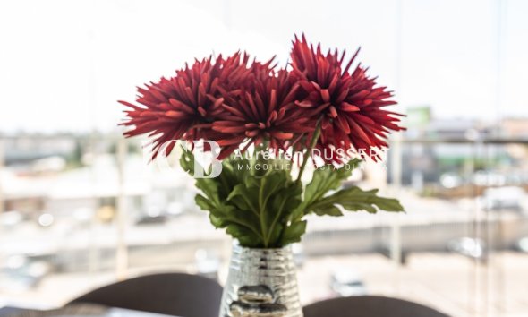 Revente - Appartement -
Orihuela Costa - Villamartín