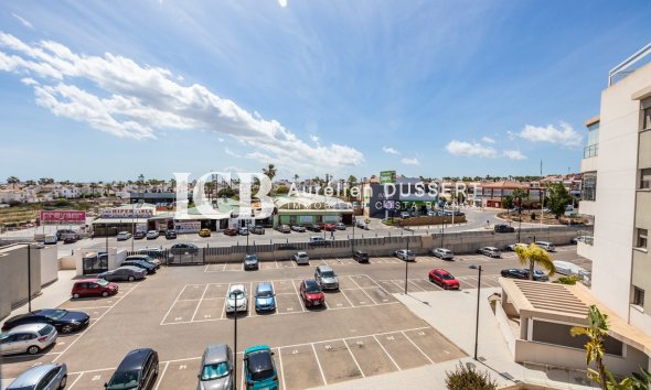 Revente - Appartement -
Orihuela Costa - Villamartín