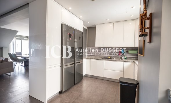 Revente - Appartement -
Orihuela Costa - Villamartín