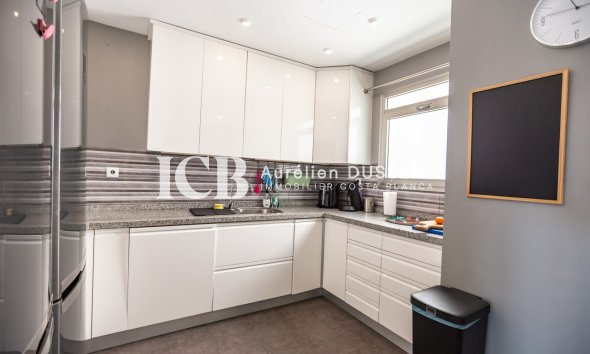 Revente - Appartement -
Orihuela Costa - Villamartín