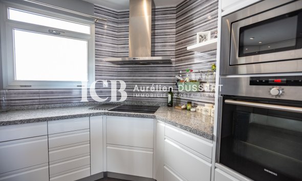 Revente - Appartement -
Orihuela Costa - Villamartín