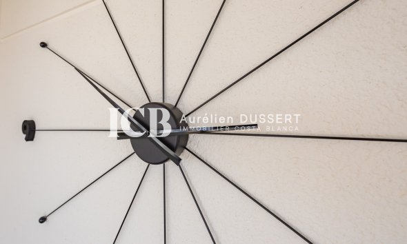 Revente - Appartement -
Orihuela Costa - Villamartín