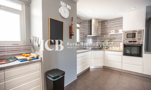 Revente - Appartement -
Orihuela Costa - Villamartín