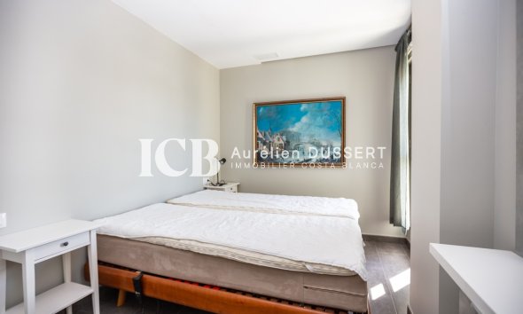 Revente - Appartement -
Orihuela Costa - Villamartín