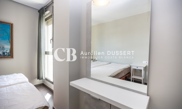 Revente - Appartement -
Orihuela Costa - Villamartín