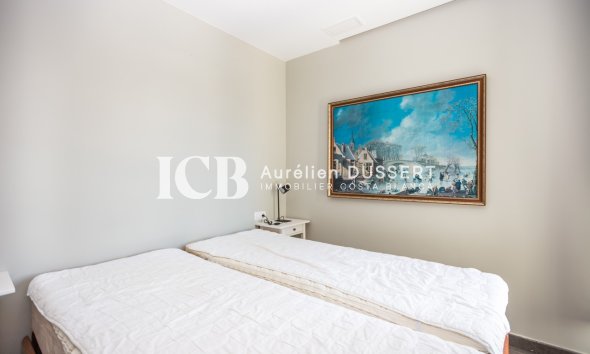 Revente - Appartement -
Orihuela Costa - Villamartín