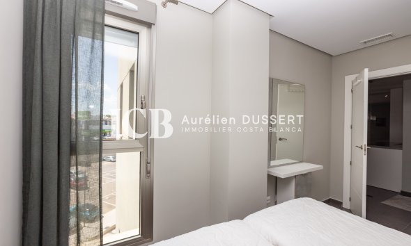 Revente - Appartement -
Orihuela Costa - Villamartín