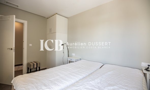 Revente - Appartement -
Orihuela Costa - Villamartín