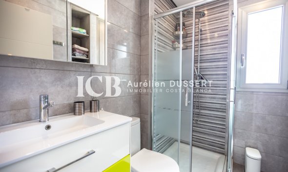 Revente - Appartement -
Orihuela Costa - Villamartín