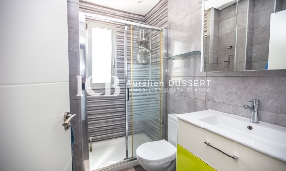 Revente - Appartement -
Orihuela Costa - Villamartín