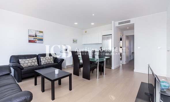 Revente - Appartement -
Pilar de la Horadada - Lo Romero Golf