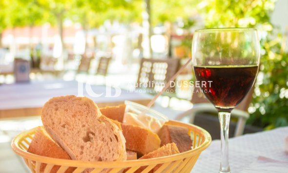 Revente - Appartement -
Pilar de la Horadada - Lo Romero Golf