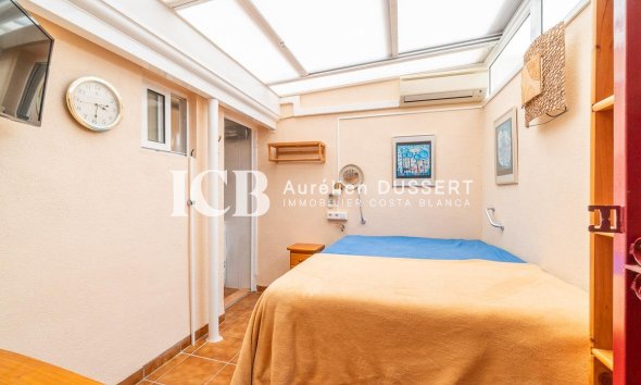 Revente - Maison mitoyenne -
Orihuela Costa - Playa Flamenca