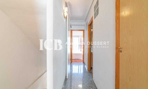 Revente - Maison mitoyenne -
Orihuela Costa - Playa Flamenca