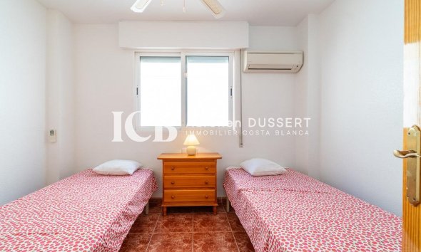 Revente - Maison mitoyenne -
Orihuela Costa - Playa Flamenca