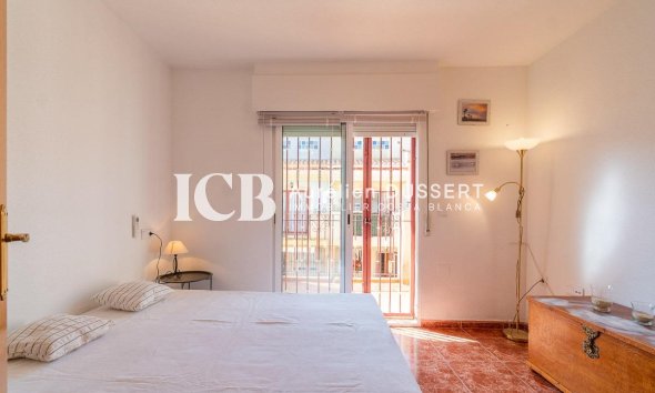 Revente - Maison mitoyenne -
Orihuela Costa - Playa Flamenca