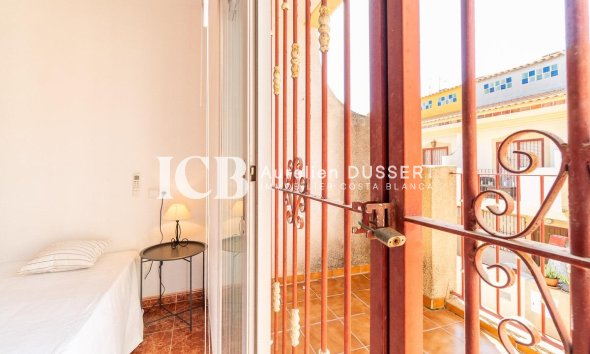 Revente - Maison mitoyenne -
Orihuela Costa - Playa Flamenca