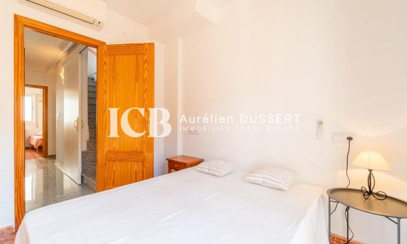 Revente - Maison mitoyenne -
Orihuela Costa - Playa Flamenca