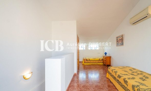 Revente - Maison mitoyenne -
Orihuela Costa - Playa Flamenca