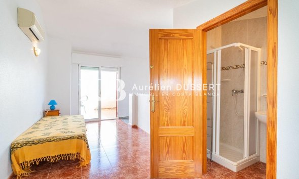 Revente - Maison mitoyenne -
Orihuela Costa - Playa Flamenca