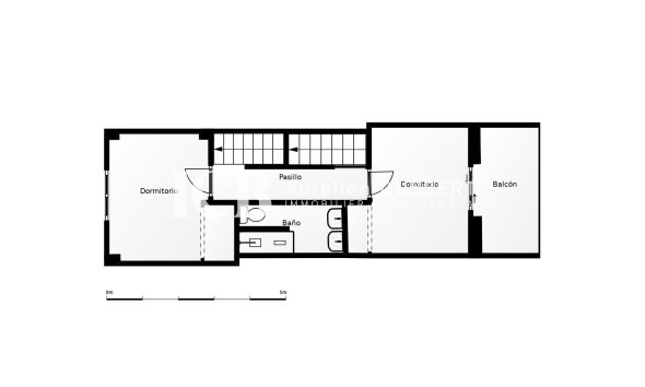 Revente - Maison mitoyenne -
Orihuela Costa - Playa Flamenca