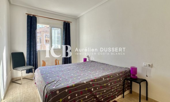 Revente - Maison mitoyenne -
Orihuela Costa - La Ciñuelica