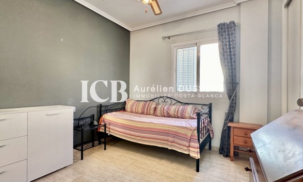 Revente - Maison mitoyenne -
Orihuela Costa - La Ciñuelica