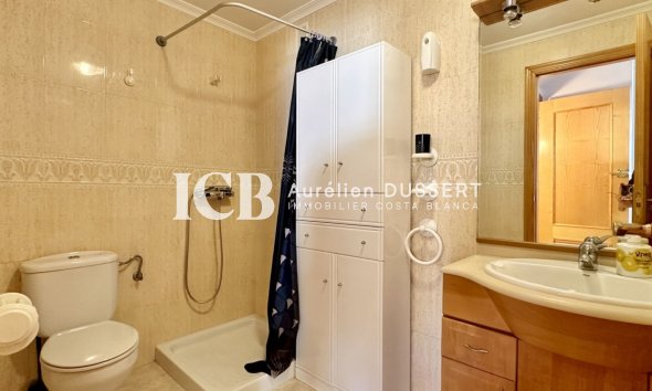 Revente - Maison mitoyenne -
Orihuela Costa - La Ciñuelica