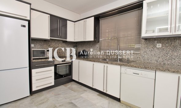 Revente - Maison individuelle -
Orihuela Costa - Las Ramblas Golf