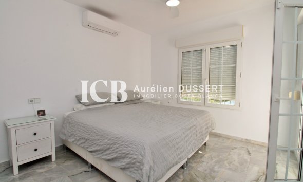 Revente - Maison individuelle -
Orihuela Costa - Las Ramblas Golf