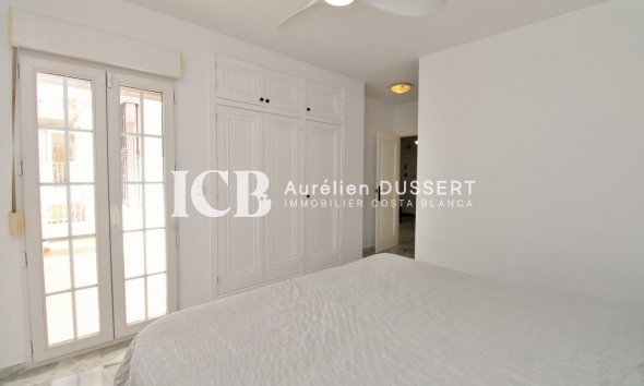 Revente - Maison individuelle -
Orihuela Costa - Las Ramblas Golf