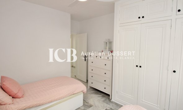 Revente - Maison individuelle -
Orihuela Costa - Las Ramblas Golf