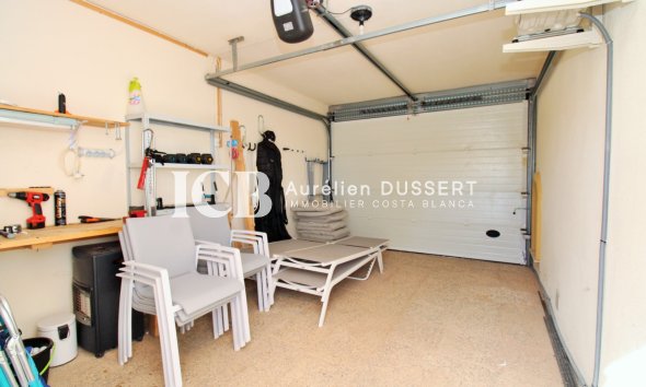 Revente - Maison individuelle -
Orihuela Costa - Las Ramblas Golf