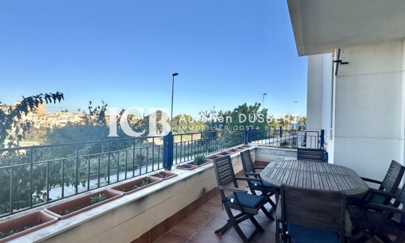 Reventa - Apartamento / piso -
Mil Palmeras