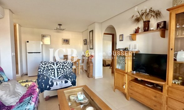 Reventa - Apartamento / piso -
Mil Palmeras